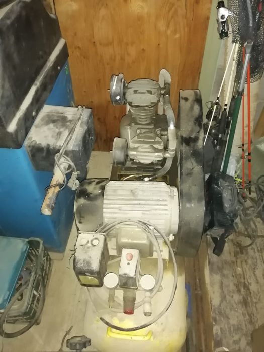 Оборудывания шиномантаж