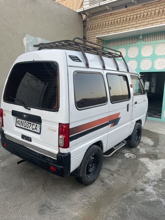 Damas tez va arzon sotiladi.