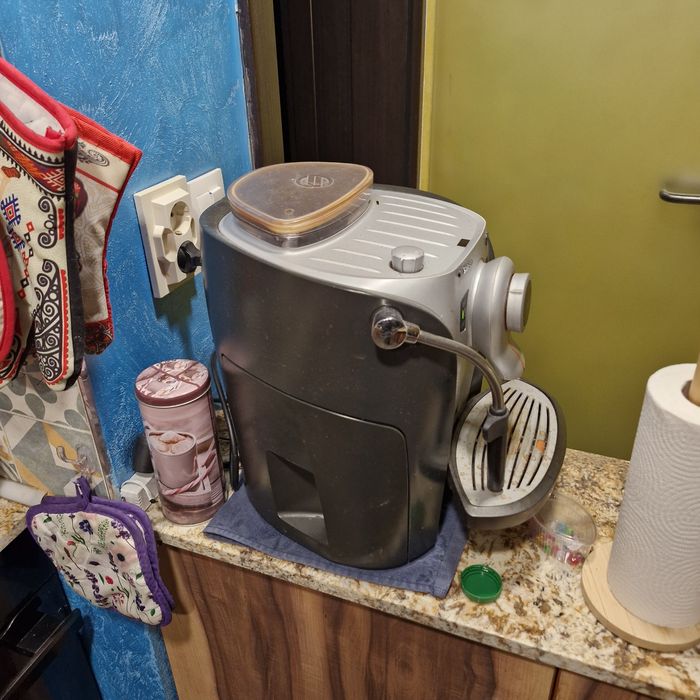 Кафе автомат саеко