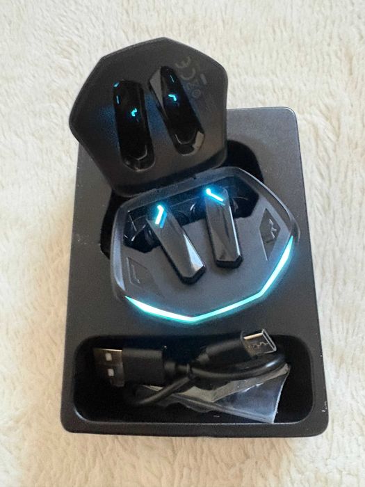 Lenovo GM 2 Wireless Headset - Слушалки