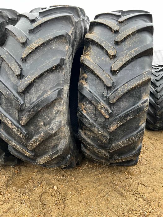 Cauciuc agricol 600.65 R38