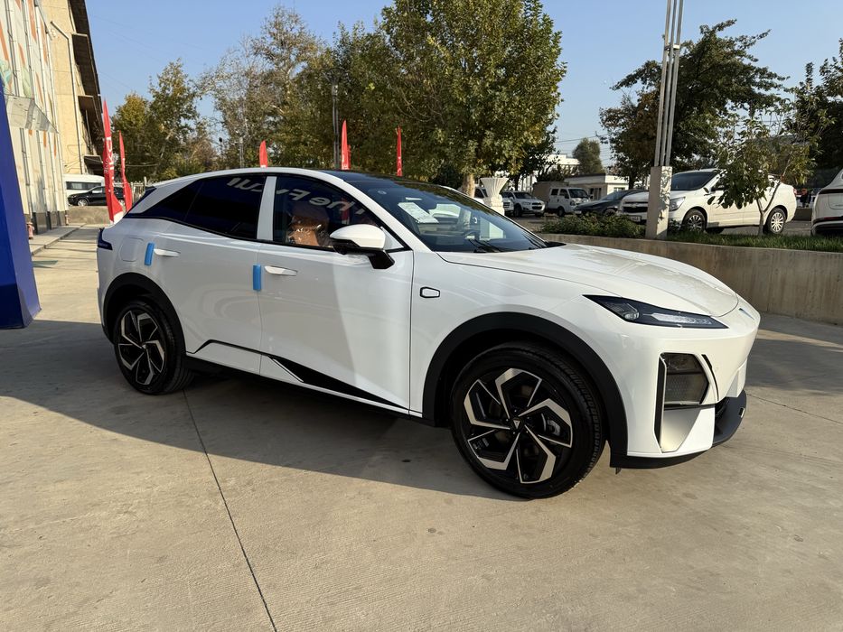 Depal Changan s7 hybrid 215max 3ГОДА ГАРАНТИИ!!!