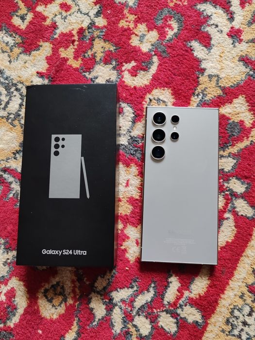 Samsung S24ultra сатылады