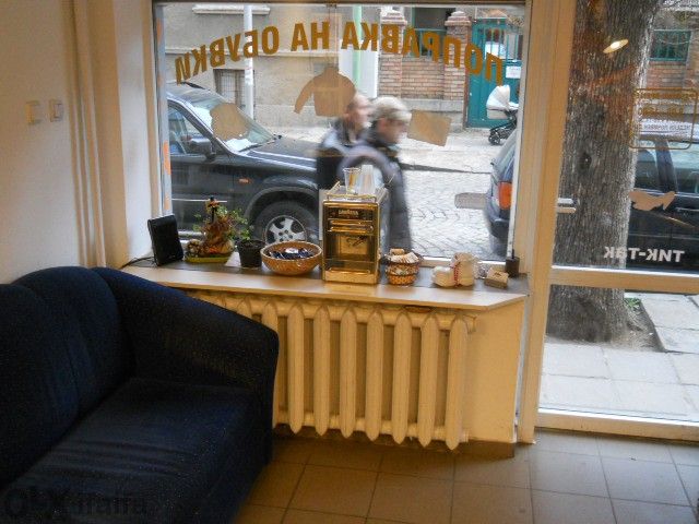 Поправка на обувки чанти кожени изделия / обущар