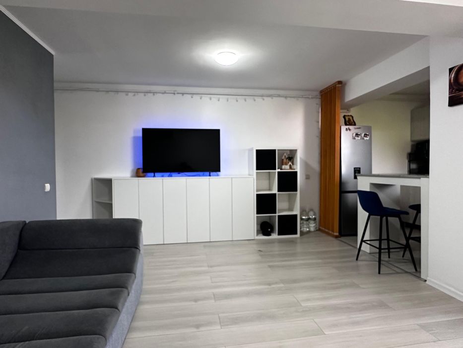 Proprietar/2camere/open space/ loc parcare/ Drumul Taberei 15 min metrou