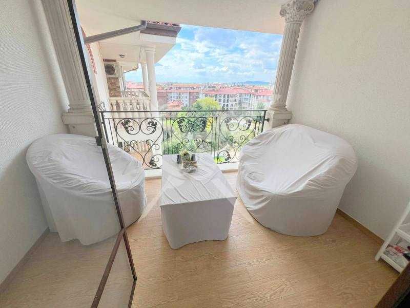 Продава се Мезонет в Несебър - 430 кв.м за 1617 €/кв.м - Снимка #9