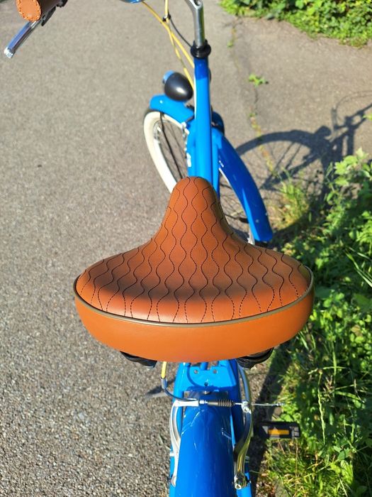 Bicicleta damă de oras - Cruiser