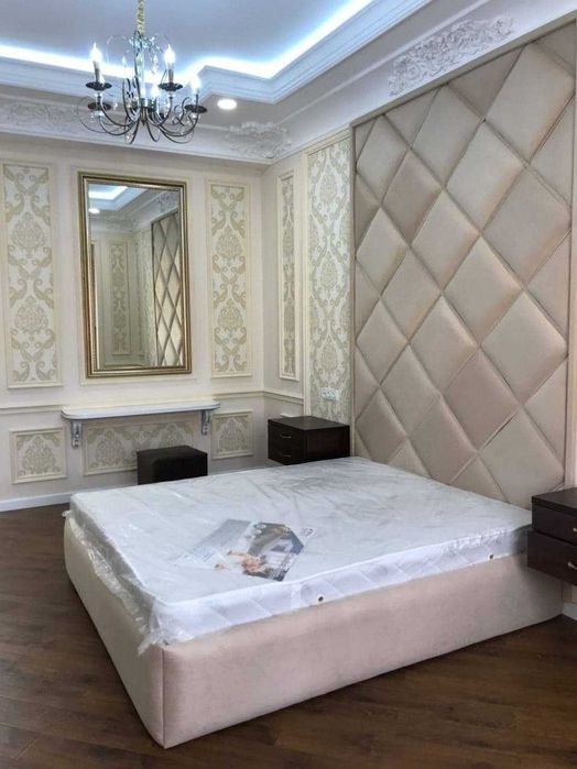 Сдаётся квартира в новостройке ЖК Миробад элит