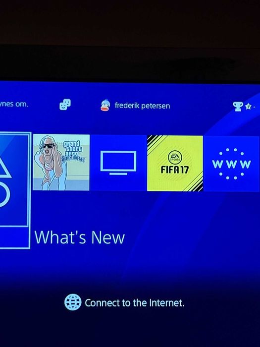 playstation 4 stare foarte buna