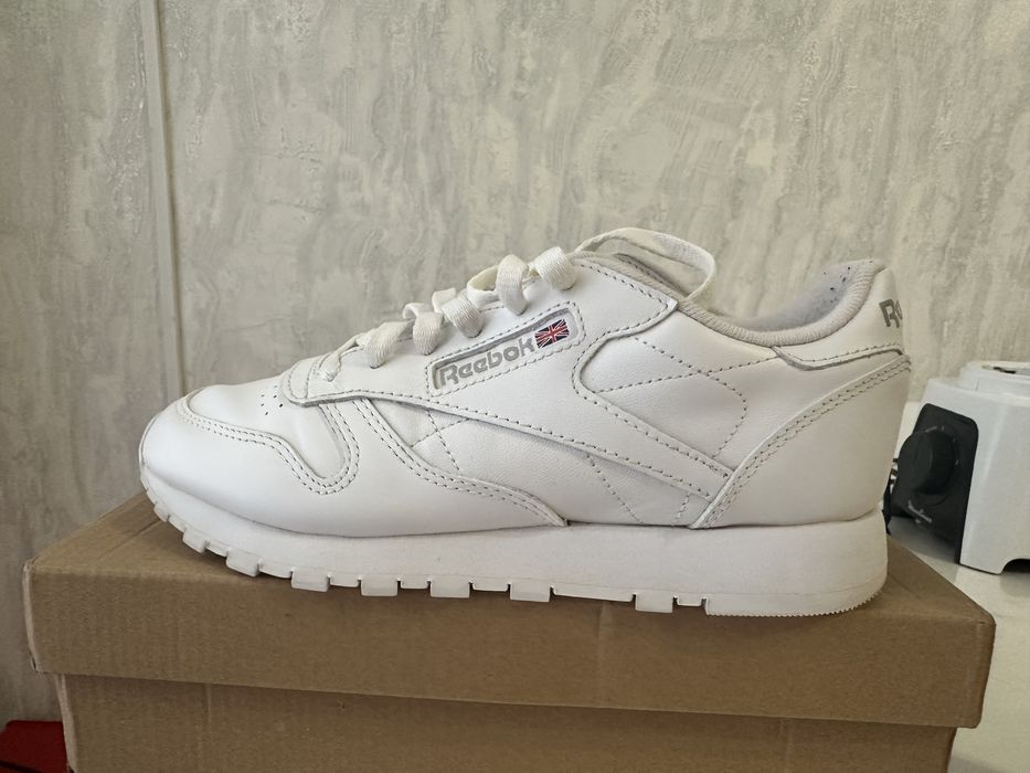 Reebok krossovka