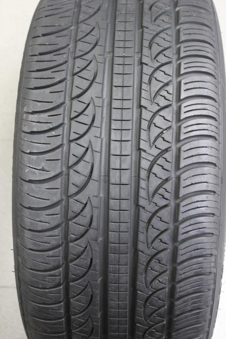 265/40-20 Pirelli