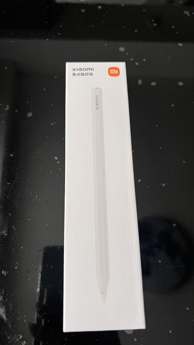 Оригинальный Стилус Xiaomi 23089MP43C белый