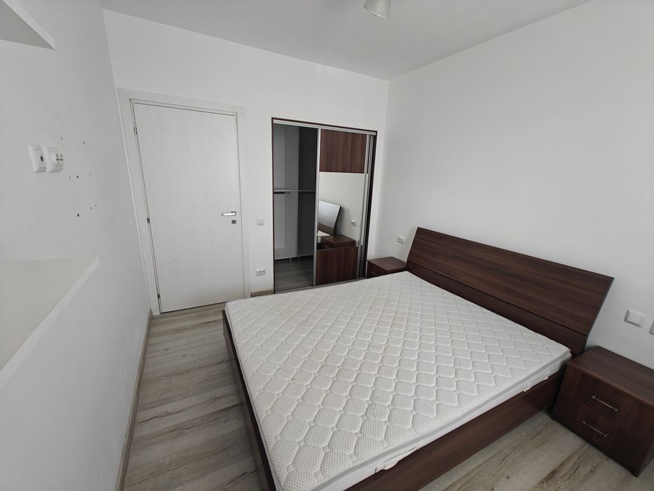 Închiriez apartament happy residence 2