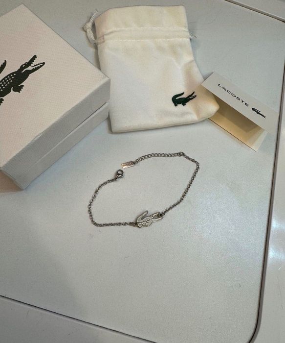 Bratara lacoste femei