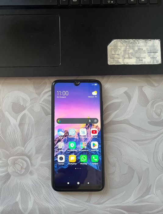 Продам Телефон Redmi Note 7