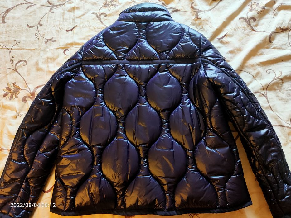 Дамско яке TRUSSARDI