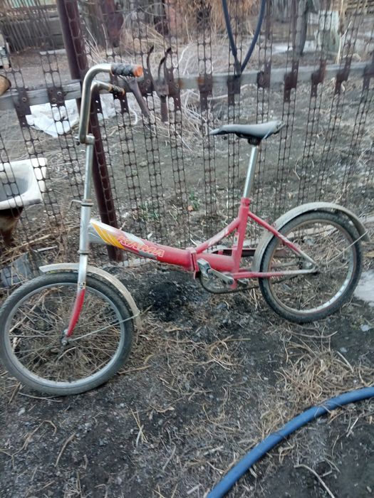 Продам велосипед Кама