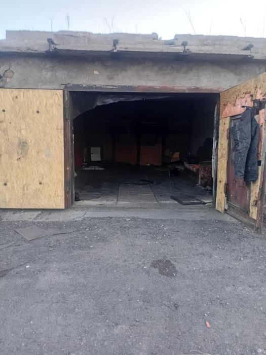 Продаю Гараж, 29 мкр