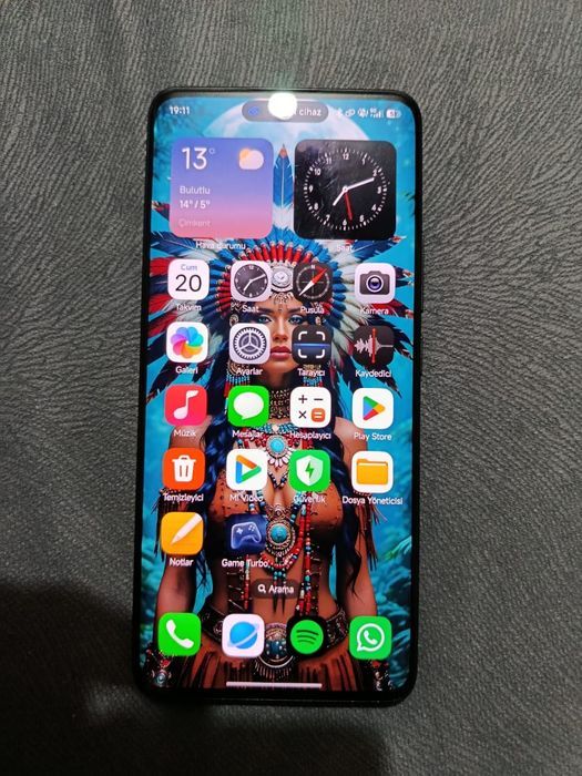 Redmi Note 14 Pro+ 256