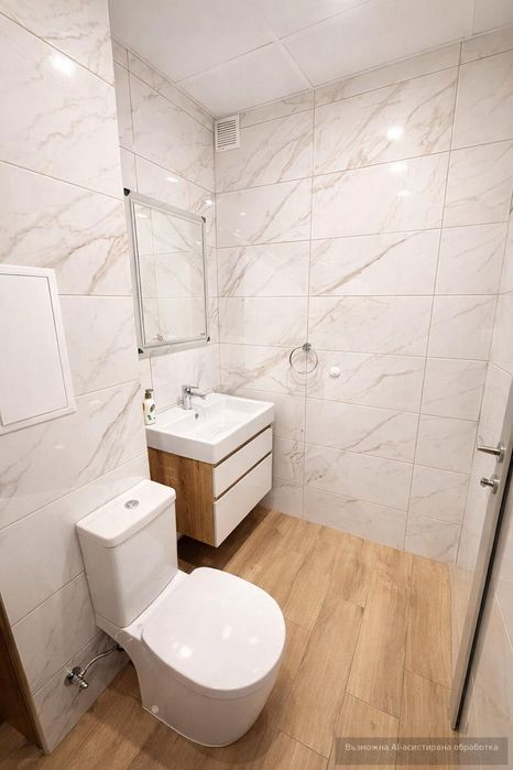 Дава се под наем Тристаен апартамент в Пловдив, Център - 103 кв.м за 797.64 € - Снимка #5