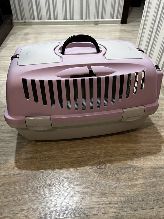 Переноска для животных