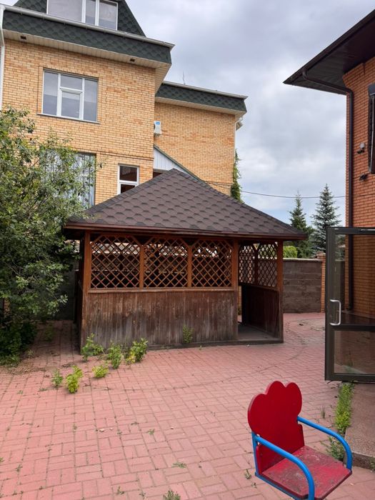 Продам беседку-топчан