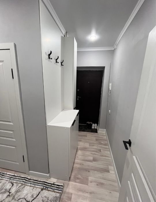 VipМкр.Нурсая,1-комKaspiRed,посуточно