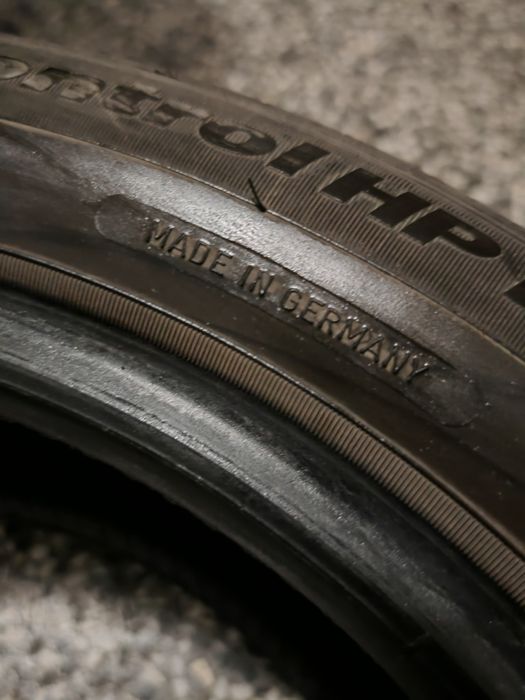 Зимни гуми Fulda Kristall Control HP 2