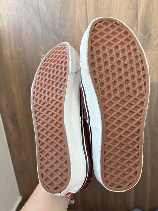 Vans дамски кецове