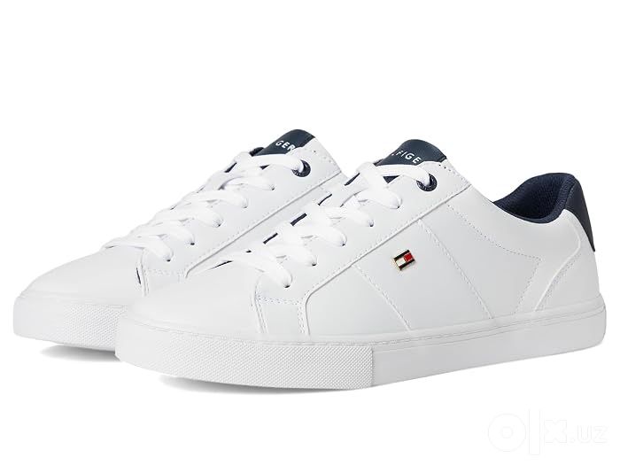 Женские кеды Tommy Hilfiger, оригинал