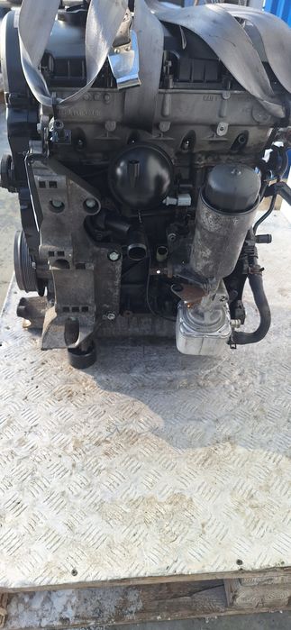 motor fara anexe volkswagen sharan (2000-2010) 1.9 motorina 2003