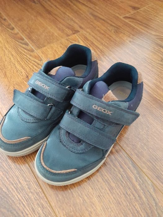 Papuci geox copii marimea 30
