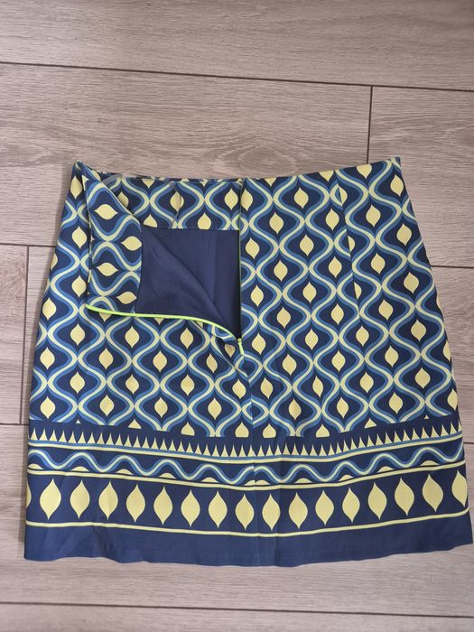 Къса пола Junona