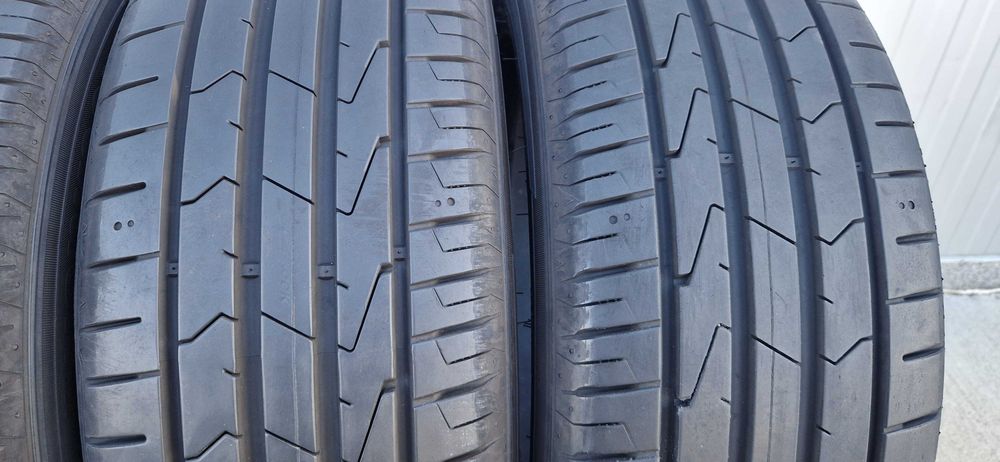 Летни гуми 205/55/R16 HANKOOK