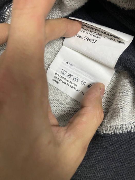 Гоша рубчинский ди-джей