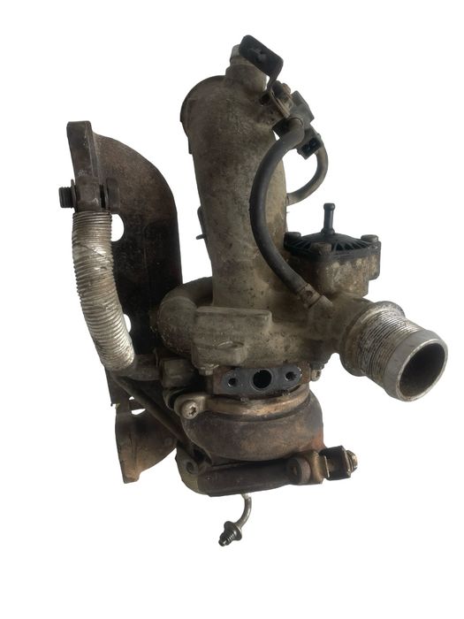 Turbina Opel Meriva B S10 2010 - 2017 1.4 A 14 Nel, B 14 Nel 55565353