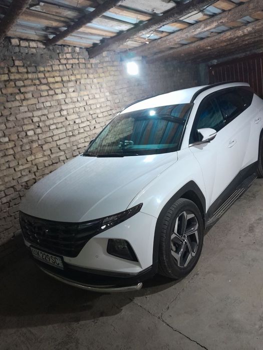 продажа  хундай тусон