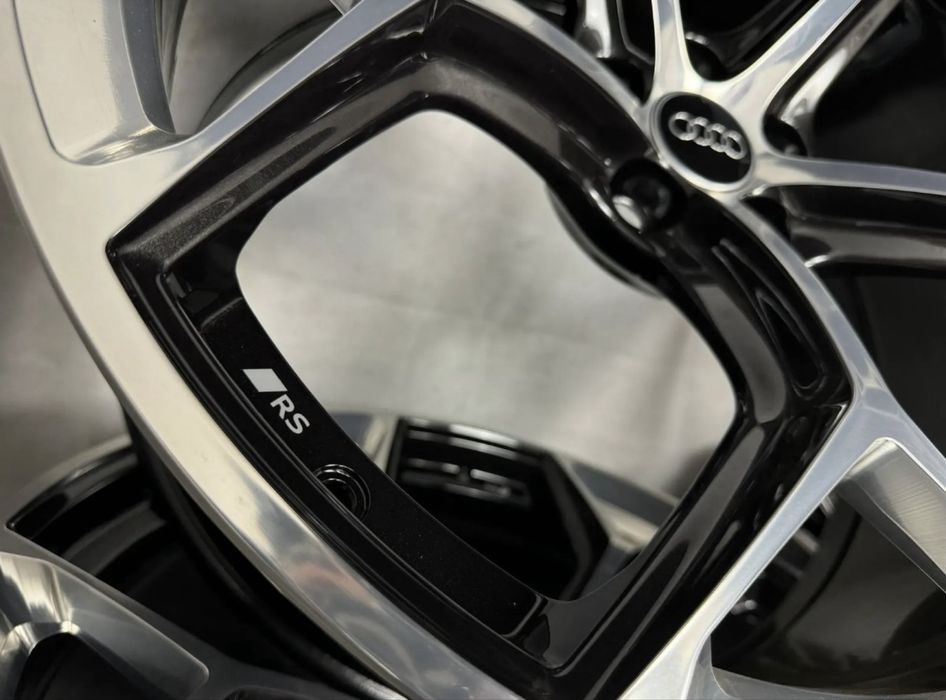 Ауди RS6 джанти 22 цола