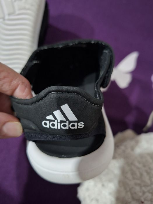 Adidas nr 28 inpecabil