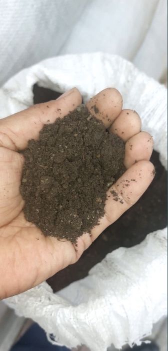 Биогумус сатылады