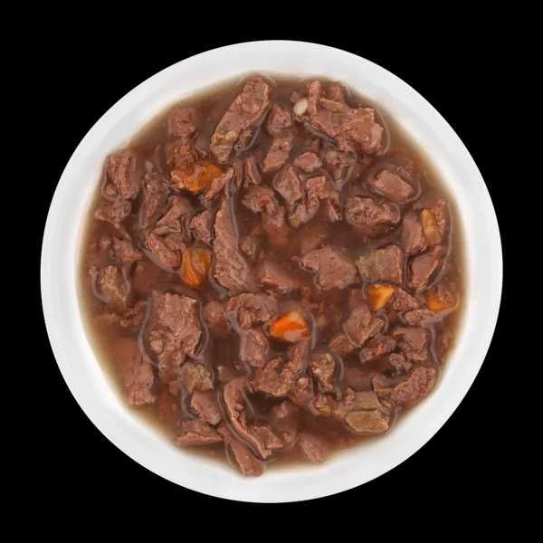 Pawsome! Grain Free мокра храна за котки с Агнешко или Телешко 4х85г