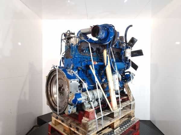 Motor complet Cummins NT-855-G2 - Piese motor Cummins