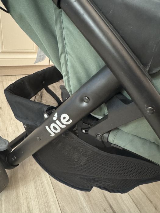 Коляска joie детская