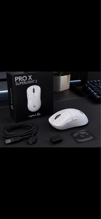 Переферия Logitech мышка наушники