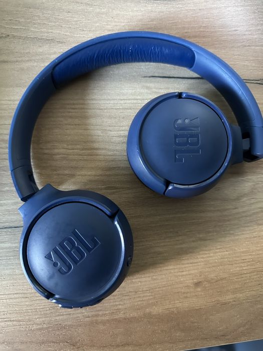 Наушники JBL TUNE500BT