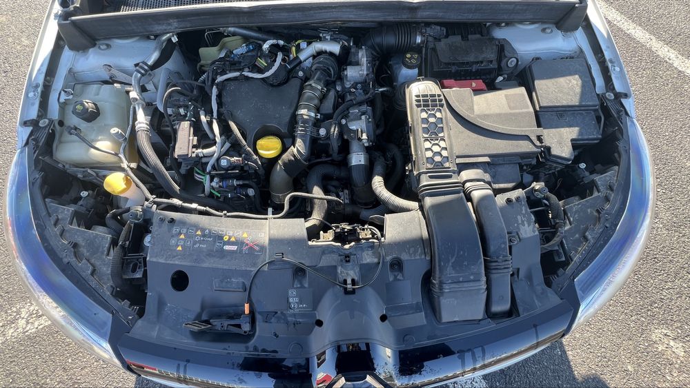 Renault Megane 1.5dci ,10/10,unic proprietar /  km reali