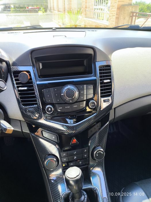 Chevrolet Cruze 2.0 VCDI