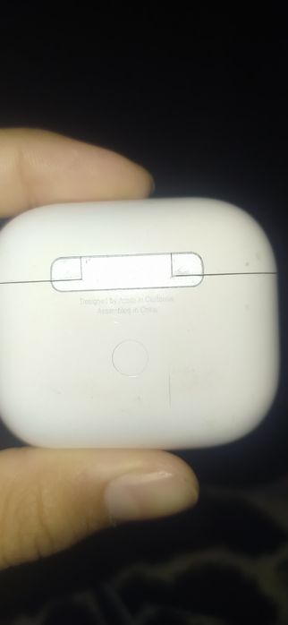 айрподс 3 поколения