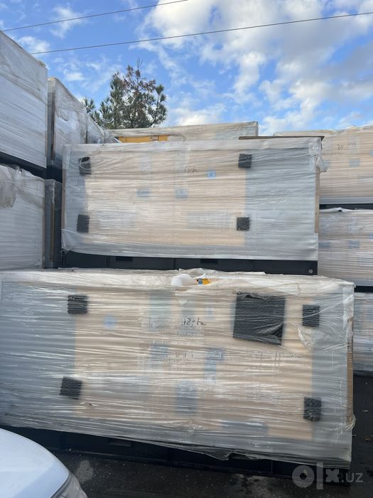 Generator генератор движок kw kw