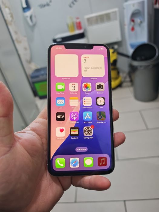 Iphone xs  max 64gb